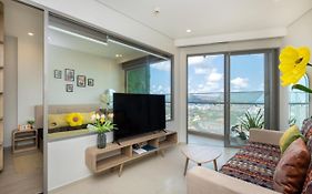 The Song Apartment - Nha Cua Kim